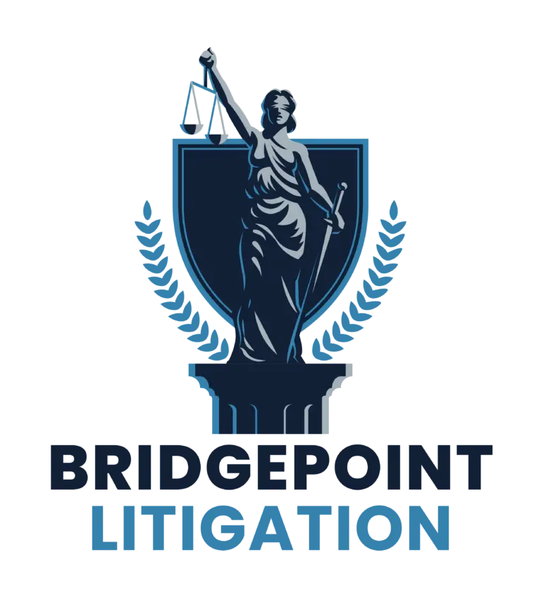 Bridgepoint logo